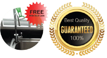 Free Drinking Water Faucet